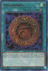 Megamorph (Unlimited) (Ultra Rare) - Spell Ruler (25th Anniversary Edition) SRL-EN061