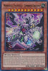 Mementoal Tecuhtlica-Combined Creation (Ultra Rare) (1st Edition) VASM-EN001 - Valiant Smashers - VASM-EN001