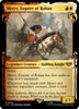 Merry, Esquire of Rohan (Showcase Scrolls) (Foil) - Universes Beyond: The Lord of the Rings: Tales of Middle-earth - #0666