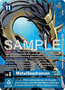 MetalSeadramon (Alternate Art) - Sinister Order EX10-012