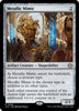 Metallic Mimic - Commander: The Lost Caverns of Ixalan - #0308