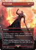 Meteorfall - Star of Extinction (Rainbow Foil) - Secret Lair Drop Series - #1862