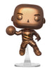 Funko Pop Basketball : Chicago Bulls - Michael Jordan (Slam Dunk) (Bronze) (Hobbiestock Exclusive) #54