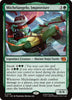 Michelangelo, Improviser - Teenage Mutant Ninja Turtles - #0119