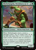 Michelangelo, Weirdness to 11 (Foil) - Teenage Mutant Ninja Turtles - #0121