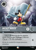 Mickey Mouse - Standard Bearer (Epic) - Fabled - #221/204