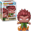 Funko Pop! Animation: Naruto Shippuden - Might Guy (Eight Inner Gates) #824 (2023 Fall Convention 4000 PCS) (Diamond Collection)
