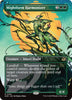 Mightform Harmonizer (Borderless)(Foil) - Edge of Eternities