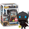 Funko Pop! Marvel: Thor: Love and Thunder - Mighty Thor #1041 (Glow in the Dark)