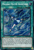 Mikanko Water Arabesque (1st Edition) (Prismatic Secret Rare) - 25th Anniversary Tin: Dueling Mirrors MP24-EN136
