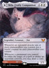 Mila, Crafty Companion (Borderless) - Strixhaven: School of Mages - #277