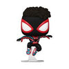 Funko POP! Games: Marvel Spider-Man 2 - Miles Morales #976 (Gamestop Exclusive)