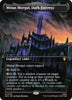 Minas Morgul, Dark Fortress (Borderless) - The Hobbit: Eternal-Legal - #0048