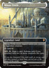 Minas Tirith (Borderless) - The Hobbit: Eternal-Legal - #0049