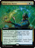Mind into Matter (Extended Art) - Secrets of Strixhaven - #0352
