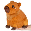 Capybara - Mini Squishable