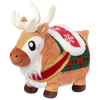 Festive Reindeer-Mini Squishable (OOS)