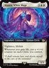 Minwu, White Mage (Extended Art) - FINAL FANTASY #0430