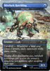 Mirelurk Hatchling - Ruin Crab (Foil) - Secret Lair Drop Series - #7095
