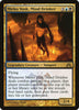 Mirko Vosk, Mind Drinker (Foil) - Dragon's Maze - #85/156