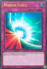 Mirror Force (Unlimited) (Ultra Rare) - Legendary Collection Kaiba LC06-EN053