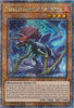 Miscellaneousaurus (Quarter Century Secret Rare) - RA04-EN022