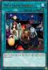 Mistaken Arrest (1st Edition) (Rare) - Maximum Gold - MAGO-EN080
