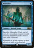 Mistcaller (Foil) - Core Set 2019 - #062/208
