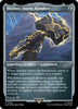 Mjolnir, Storm Hammer (Foil Etched) - Universes Beyond: Assassin's Creed - #0258