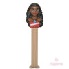 PEZ Moana Blister Pack 0.8oz
