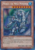Mobius the Mega Monarch (1st Edition) (Secret Rare) - Legacy of the Valiant LVAL-EN040