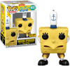 Funko Pop! Animation: Spongebob Squarepants - Mocking Spongebob (Hot Topic Exclusive) #1672