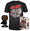 Funko Pop! Tees Star Wars The Mandalorian -  Moff Gideon Pop & Tee (2XL)
