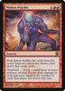 Molten Psyche - Scars of Mirrodin - #98/249