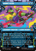 Mondo Gecko (Showcase) - Teenage Mutant Ninja Turtles - #0231