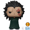 Funko POP! Animation: One Piece - Monkey D. Dragon #2206 (Chronotoys Pre-Release) (Funko Special Edition) (Chase)