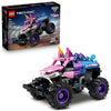 LEGO Technic: Monster Jam™ Sparkle Smash™