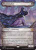 Moonshadow (Showcase) (Foil) - Lorwyn Eclipsed - #0313