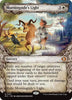 Morningtide's Light (Showcase) - Lorwyn Eclipsed - #0301