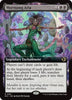 Mornsong Aria (Extended Art) (Foil) - Lorwyn Eclipsed - #0361