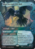 Most Decrepit Old Bird (Showcase) (Surge Foil) - The Hobbit - #0257