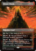 Mount Doom (Borderless) - The Hobbit: Eternal-Legal - #0050