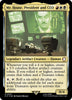 Mr. House, President and CEO (Foil) - Universes Beyond: Fallout - #0007