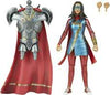 Marvel Legends Series: Ms. Marvel