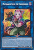 Muckraker From the Underworld (1st Edition) (Prismatic Secret Rare) - 25th Anniversary Tin: Dueling Heroes Mega Pack MP23-EN194