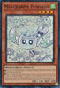 Mulcharmy Fuwalos (1st Edition) (Super Rare) - Quarter Century Stampede - #RA04-EN050