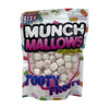 Munch Mallows Mixed Marshmallows Tooty Frooty - 7oz Peg Bag