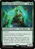 Mutagen Man, Living Ooze (Foil) - Teenage Mutant Ninja Turtles - #0124