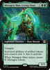 Mutagen Man, Living Ooze (Extended Art) - Teenage Mutant Ninja Turtles - #0273
