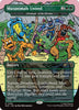 Mutanimals United - Triumph of the Hordes - Secret Lair Drop Series - #2366